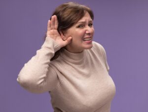 Deficiência auditiva: o que é, tipos, diferenças e tratamento